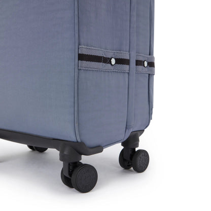 Kipling Spontaneous Medium Rolling Luggage