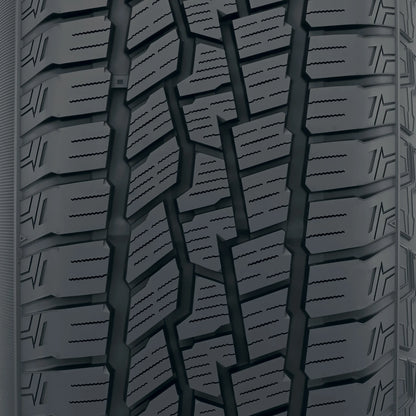 Yokohama Geolandar CV 4S 225/65R17 102H BW All Weather Tire