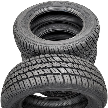 Cooper Cobra Radial G/T All Season P275/60R15 107T Passenger Tire