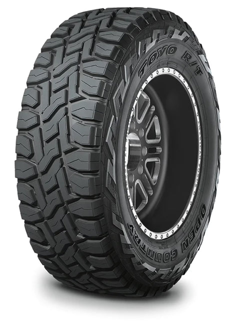 Toyo OPRT LT295/70R18 129/126Q E/10 Tire