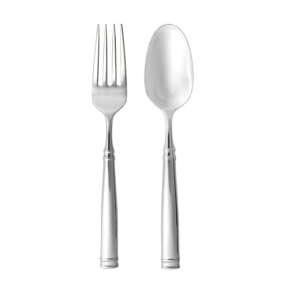 Fortessa Bistro 20-piece Flatware Set