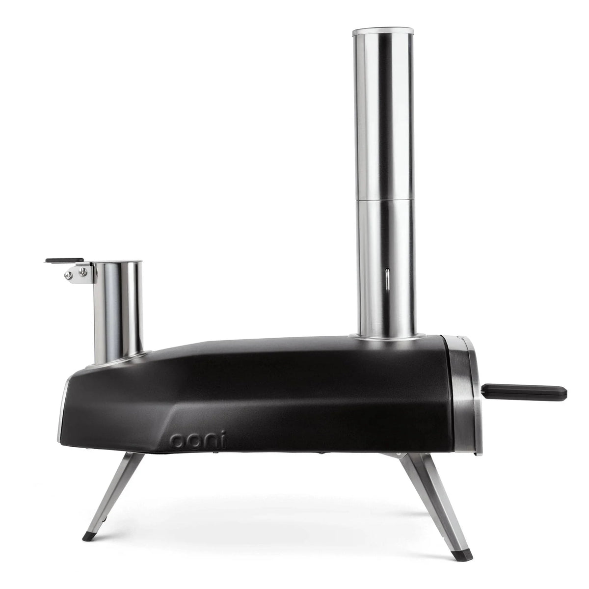 Ooni Karu 12 Multi-Fuel Portable Pizza Oven (#UU-P0A100)