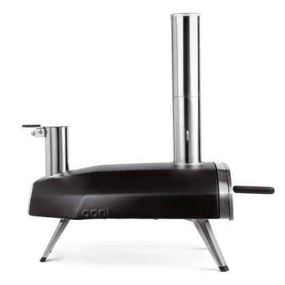 Ooni Karu 12 Multi-Fuel Portable Pizza Oven (#UU-P0A100)