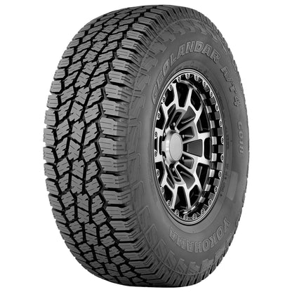 Yokohama Geolandar A/T4 G018 All Terrain 235/60R18 107H XL Light Truck Tire