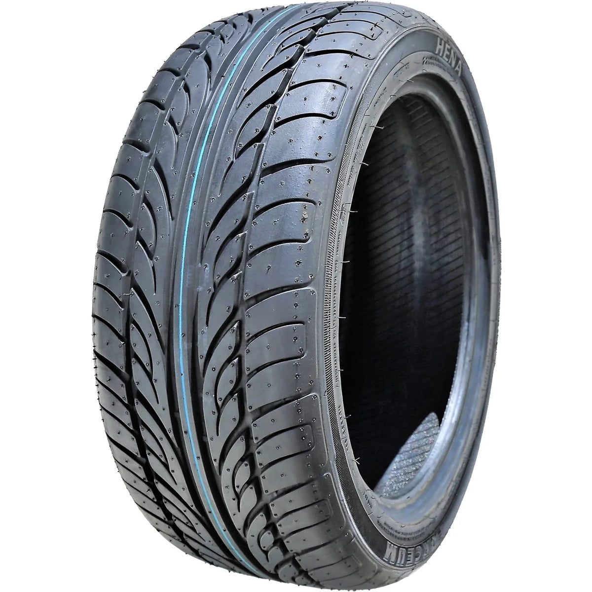 Pair of 2 (TWO) Forceum Hena 225/45ZR17 225/45R17 94W XL A/S High Performance Tires Fits: 2017-19 Chevrolet Cruze Diesel, 2021 Toyota Corolla S