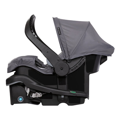 Baby Trend Sonar Switch Modular Travel System with EZ-Lift PLUS Infant Car Seat