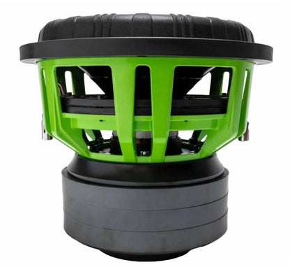 American Bass GODZILLA12-D1 12 in. 1 OHM 4700W Godzilla Subwoofer