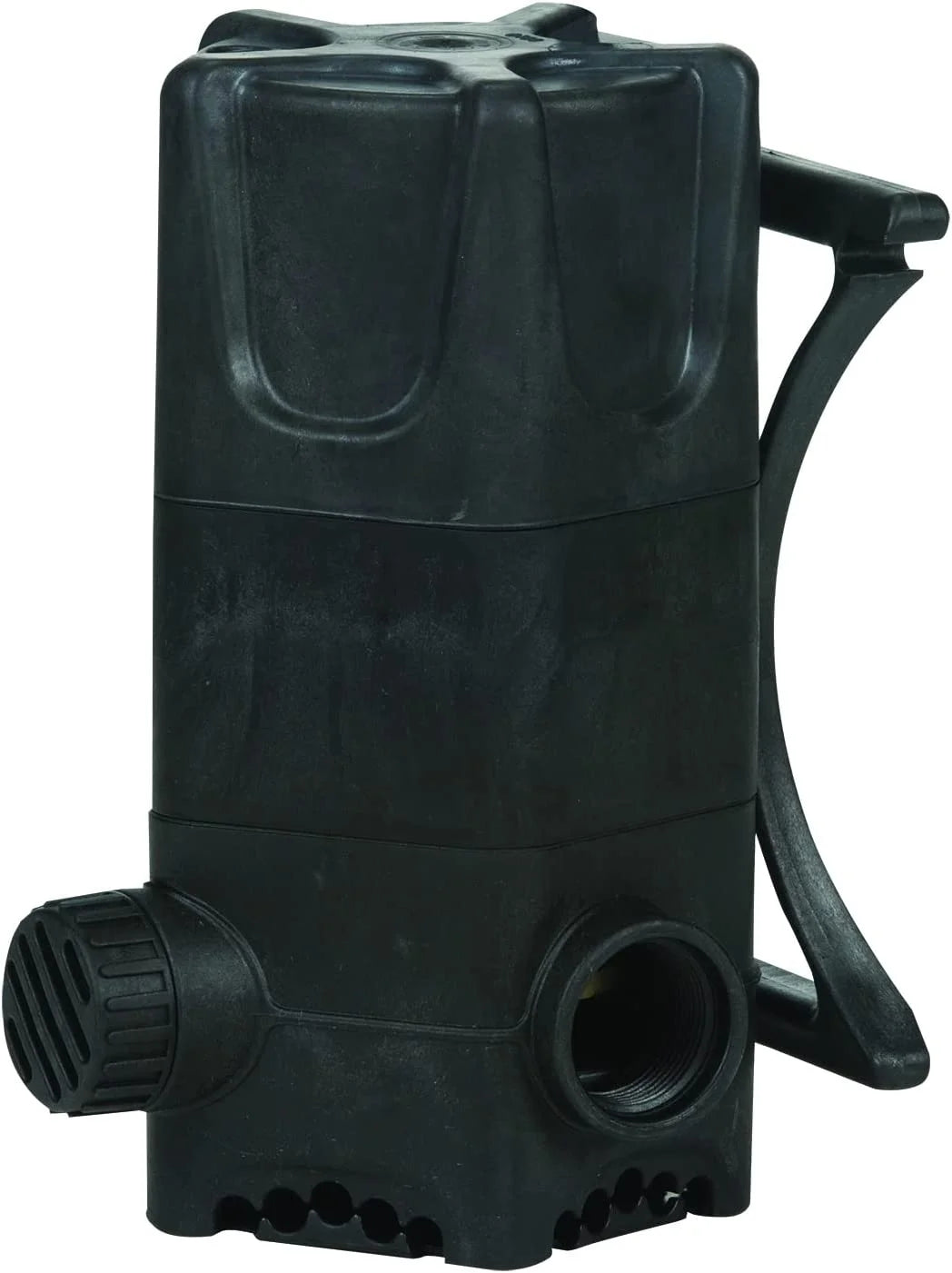 Little Giant 566407 WGP-95-PW Dual Discharge Direct Drive Submersible Waterfall and Pond Pump, 700 Watts, 4,280 GPH