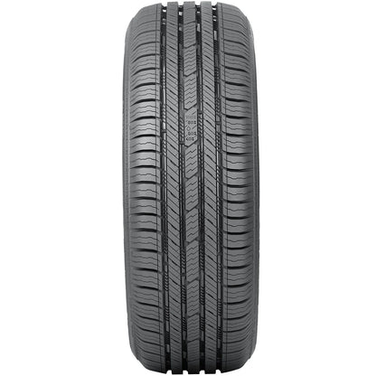 Set of 4 Nokian One 215/55R17 94V Tires