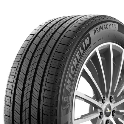 Michelin Primacy A/S 235/60R19 103V Tire