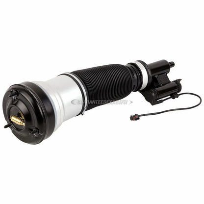 For Mercedes S430 & S500 2003-2006 Pair Front Airmatic Strut Assembly - BuyAutoParts