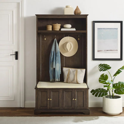 Crosley Furniture Holbrook Hall Tree