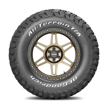 BFG All-Terrain T/A KO3 LT265/75R16 123/120S E