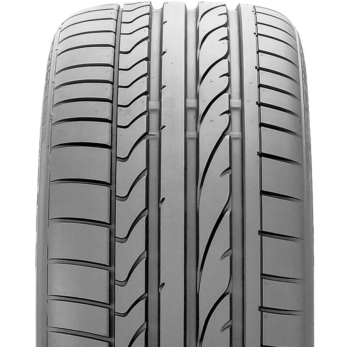Bridgestone Potenza RE050A RFT 245/40R19 94W Tire