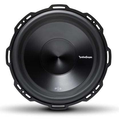 Rockford Fosgate P3D2-12 12" 1200W Dual 2-Ohm DVC Car Audio Subwoofer Sub