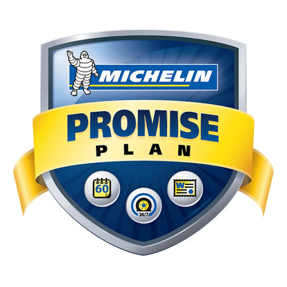 Michelin Pilot Sport 4 SUV All-Season 245/50R19/XL 105W Tire