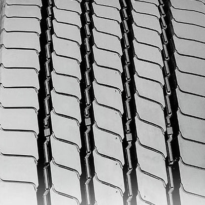 BlackHawk BAR26 225/70R19.5 128/126L G Commercial Tire