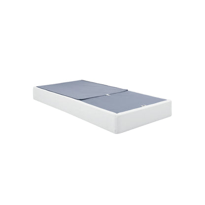Mainstays 7.5" Half-Fold Metal Box Spring, King