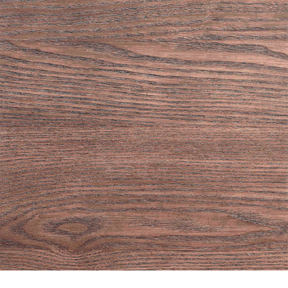 Better Homes & Gardens Reading Wood Kitchen Island with 2 Shelves and Drawers, Walnut Color