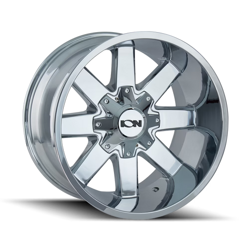 Ion 141 17X9 6X135/6X139.7 18Et 106Cb Chrome