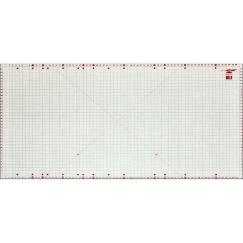 Sullivans Super Size Cutting Mat 40"X72"
