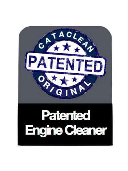 Cataclean Fuel & Exhaust System Cleaner, Automotive Additive, Catalytic Converter Restorer, 5 Liter Bulk - Ideal for Fleet and Industrial