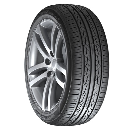 Hankook Ventus V2 Concept2 (H457) UHP 225/45R17 94V XL Passenger Tire