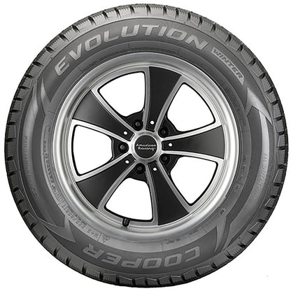 Cooper Evolution Winter Winter 225/60R18 100H Passenger Tire