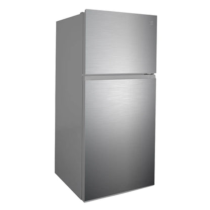 Kenmore Energy Efficient Refrigerator, Black
