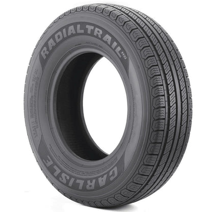 Carlisle Radial Trail HD 205/75R15 M Tire