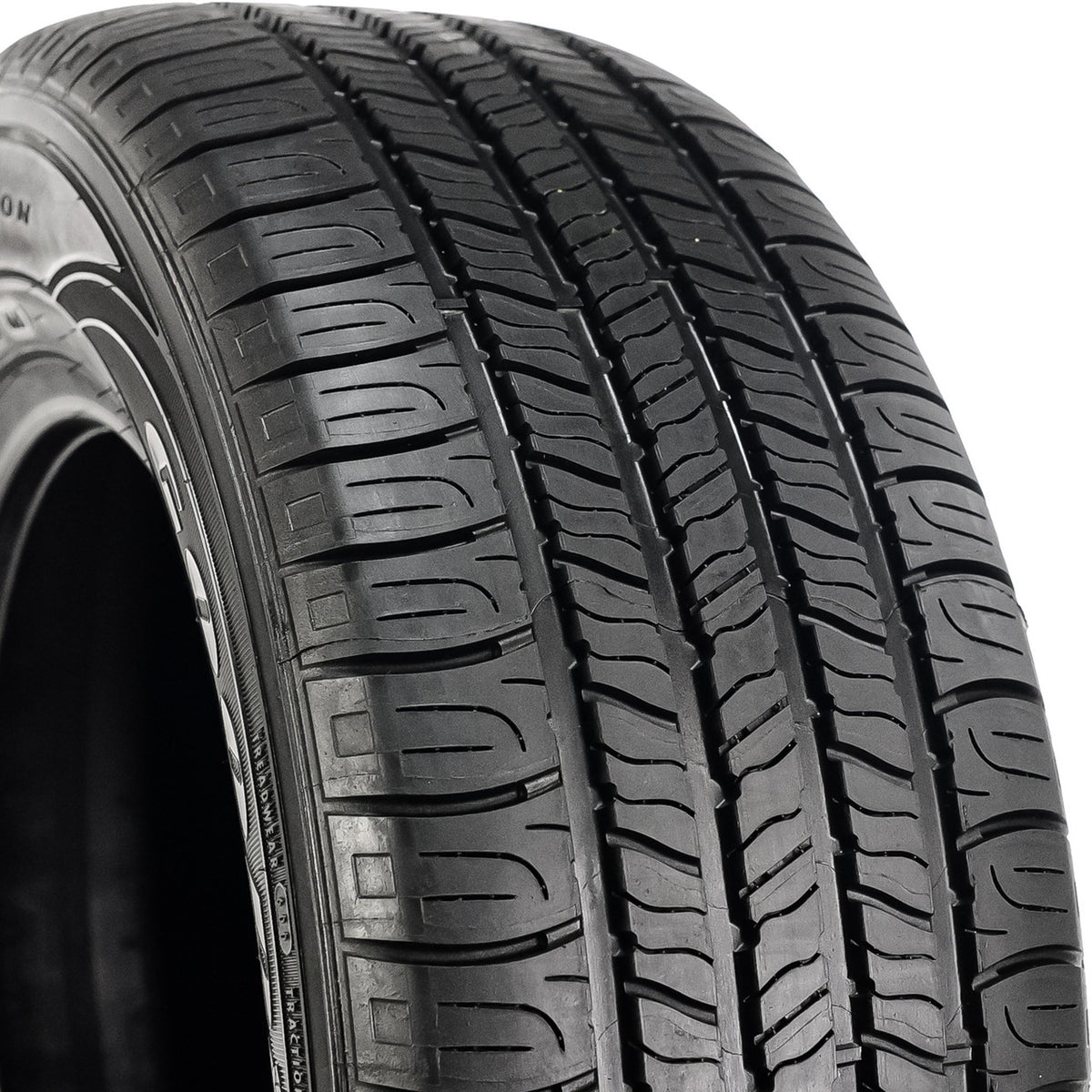 Goodyear Assurance All Season 205/55R16 91H Passenger Tire