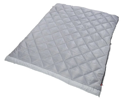 Coleman Tandem 3-IN-1 45 Tall Sleeping Bag