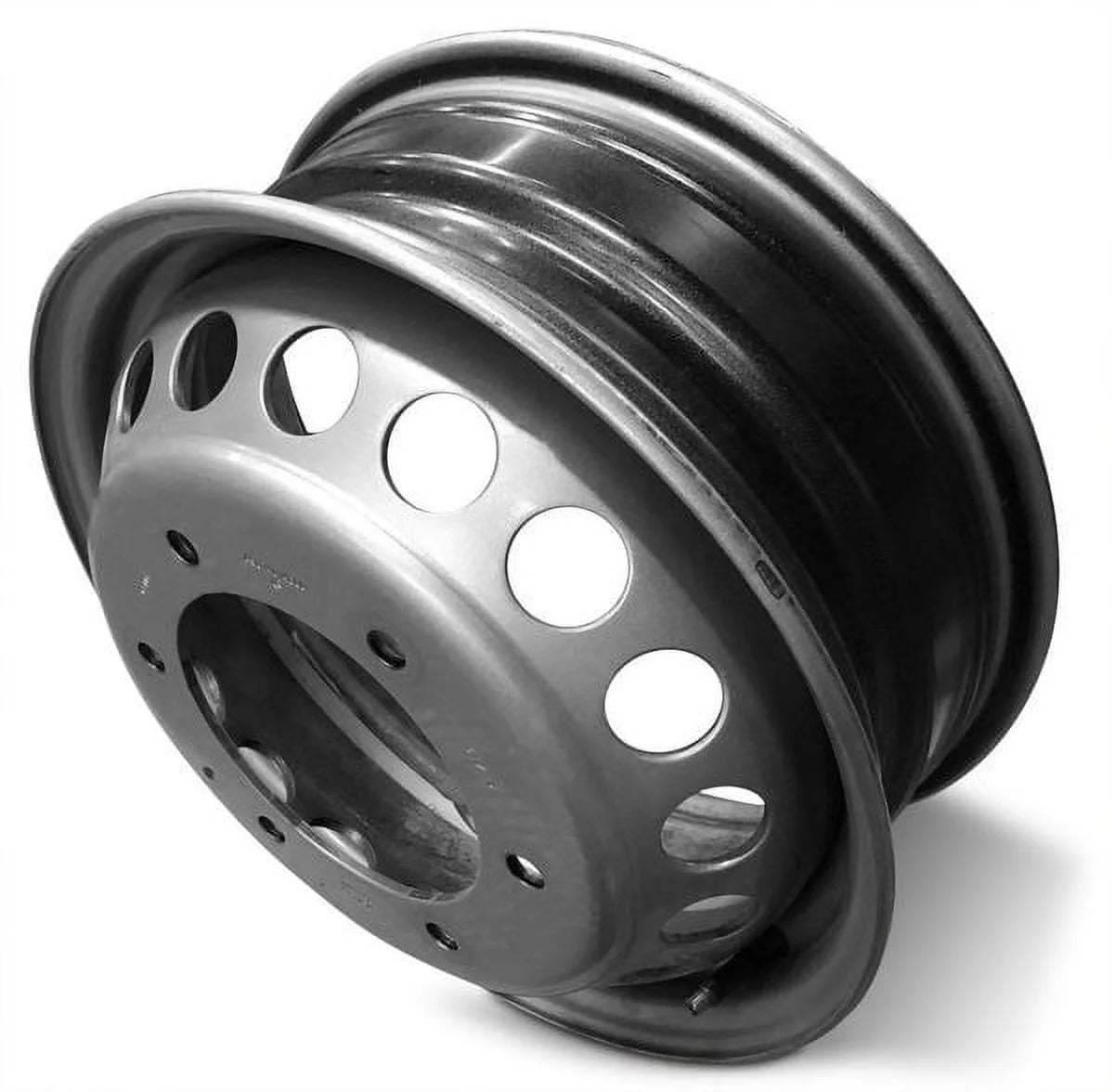 New Take-off Wheel for 2016-2020 Mercedes-Benz Sprinter 3500 NTO 16 inch Steel Rim Fits R16 Tire