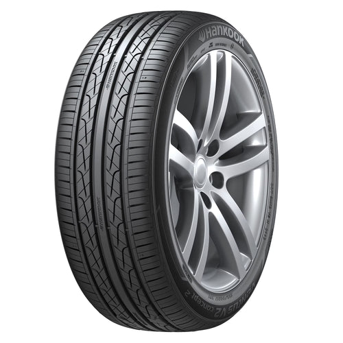Hankook Ventus V2 Concept2 (H457) UHP 225/45R17 94V XL Passenger Tire