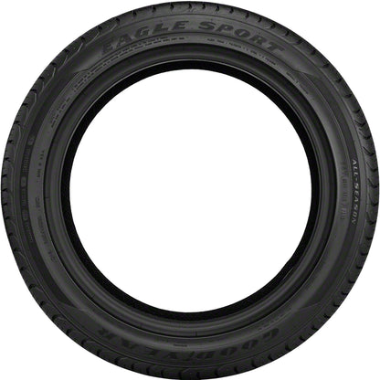Goodyear Eagle Sport All-Season 215/55R17 94 V Tire