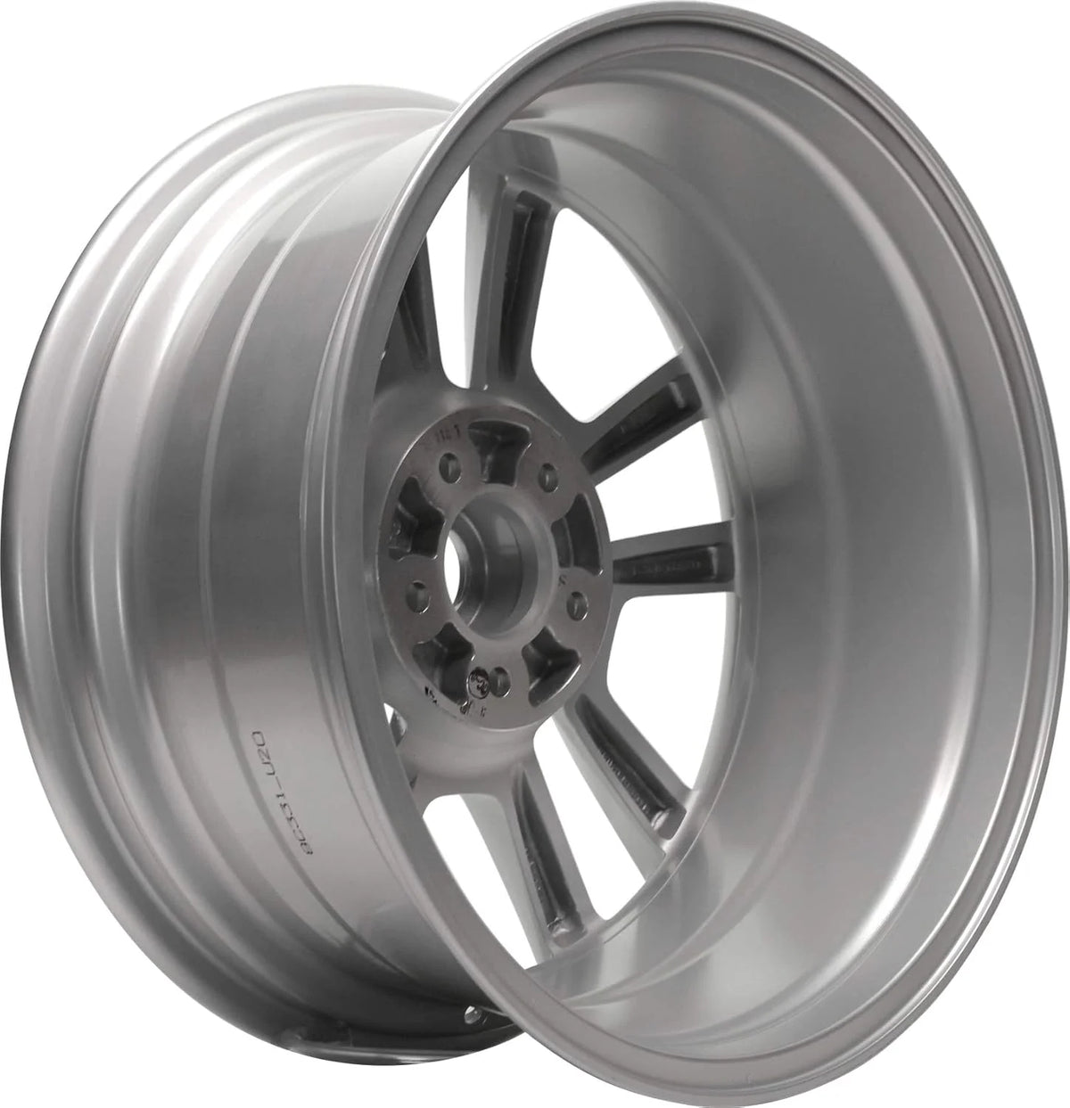 New Aluminum Wheel 18 Inch for 10-14 Nissan Maxima 18 x 8 Rim 5 Lug 115mm