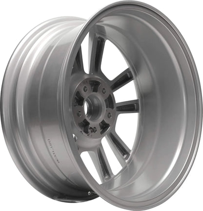 New Aluminum Wheel 18 Inch for 10-14 Nissan Maxima 18 x 8 Rim 5 Lug 115mm