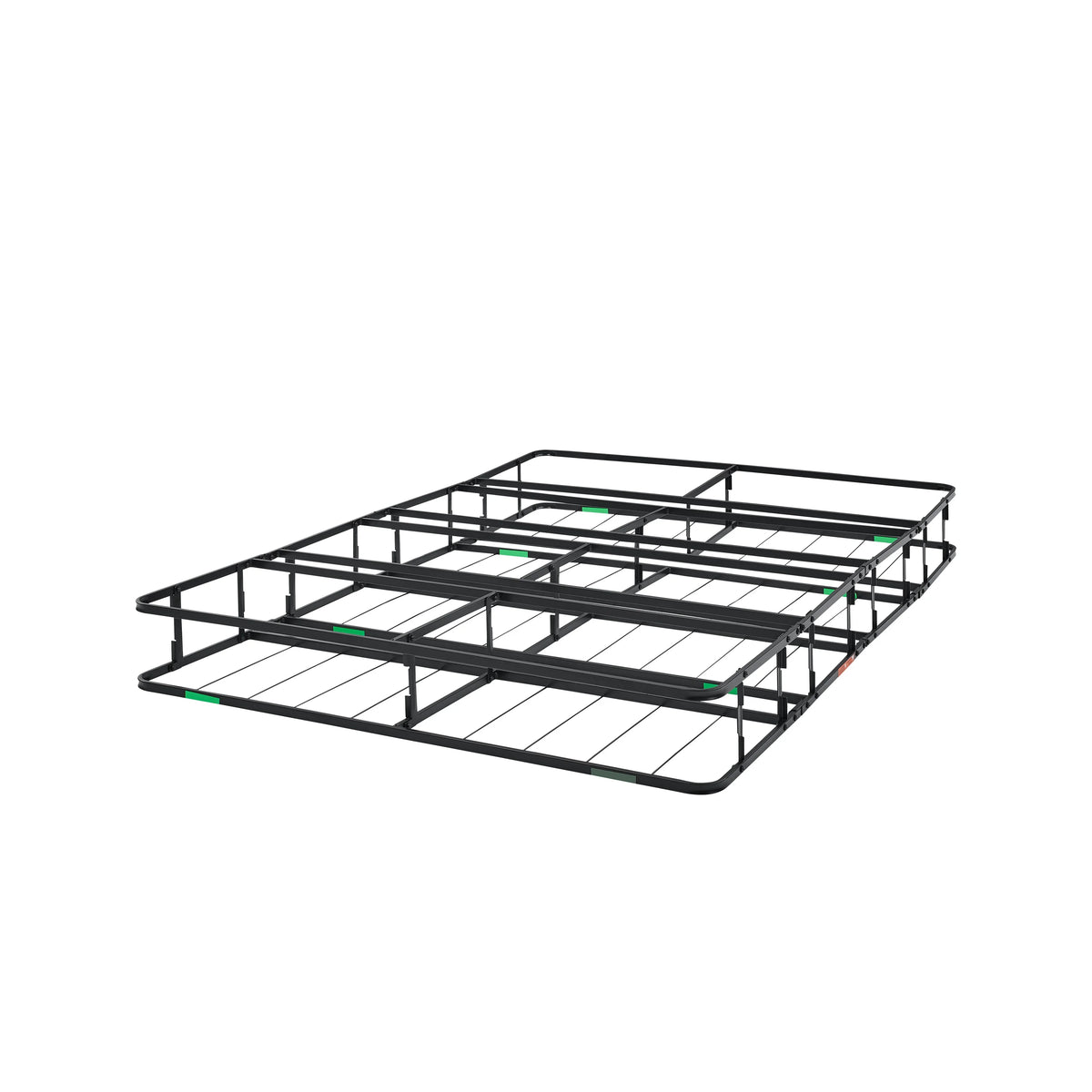 Mainstays 7.5" Half-Fold Metal Box Spring, King