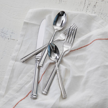 Fortessa Bistro 20-piece Flatware Set