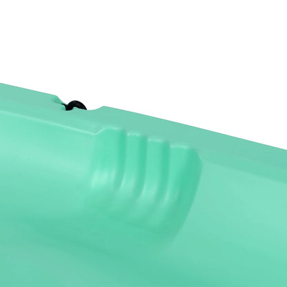 Lifetime Wave 6 ft Youth Kayak, Seafoam Green (91237)