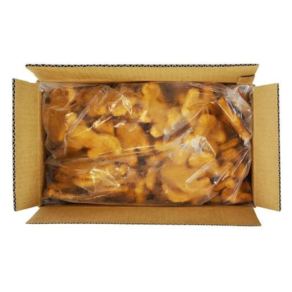 Brakebush Whole Grain Zoo Crew Nugget, 10 Pound -- 1 each.