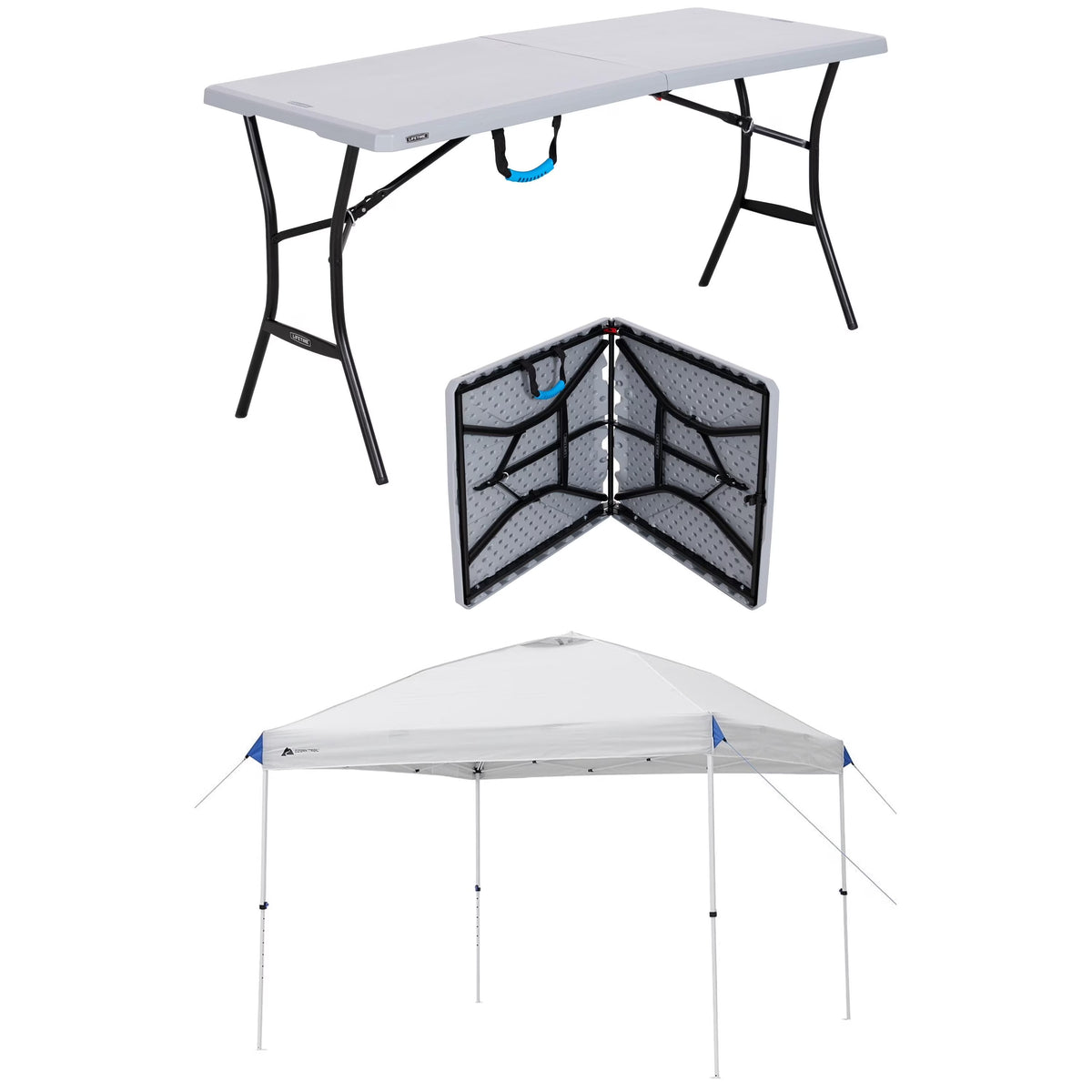 Canopy and Table Party Bundle