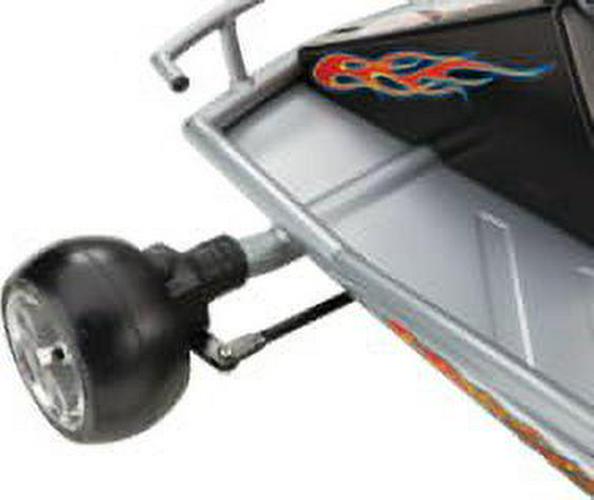 Razor Ground Force - Electric Go-Kart for Ages 8+. Up to 12 MPH. Up to 40 Minutes of Continuous Use. Variable Speed Throttle. 24V Rechargeable Batter