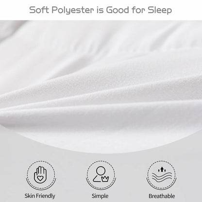 Futon Mattress, Padded Japanese Floor Mattress Quilted Bed Mattress Topper, Extra Thick Folding Sleeping Pad, Dark Grey, Twin