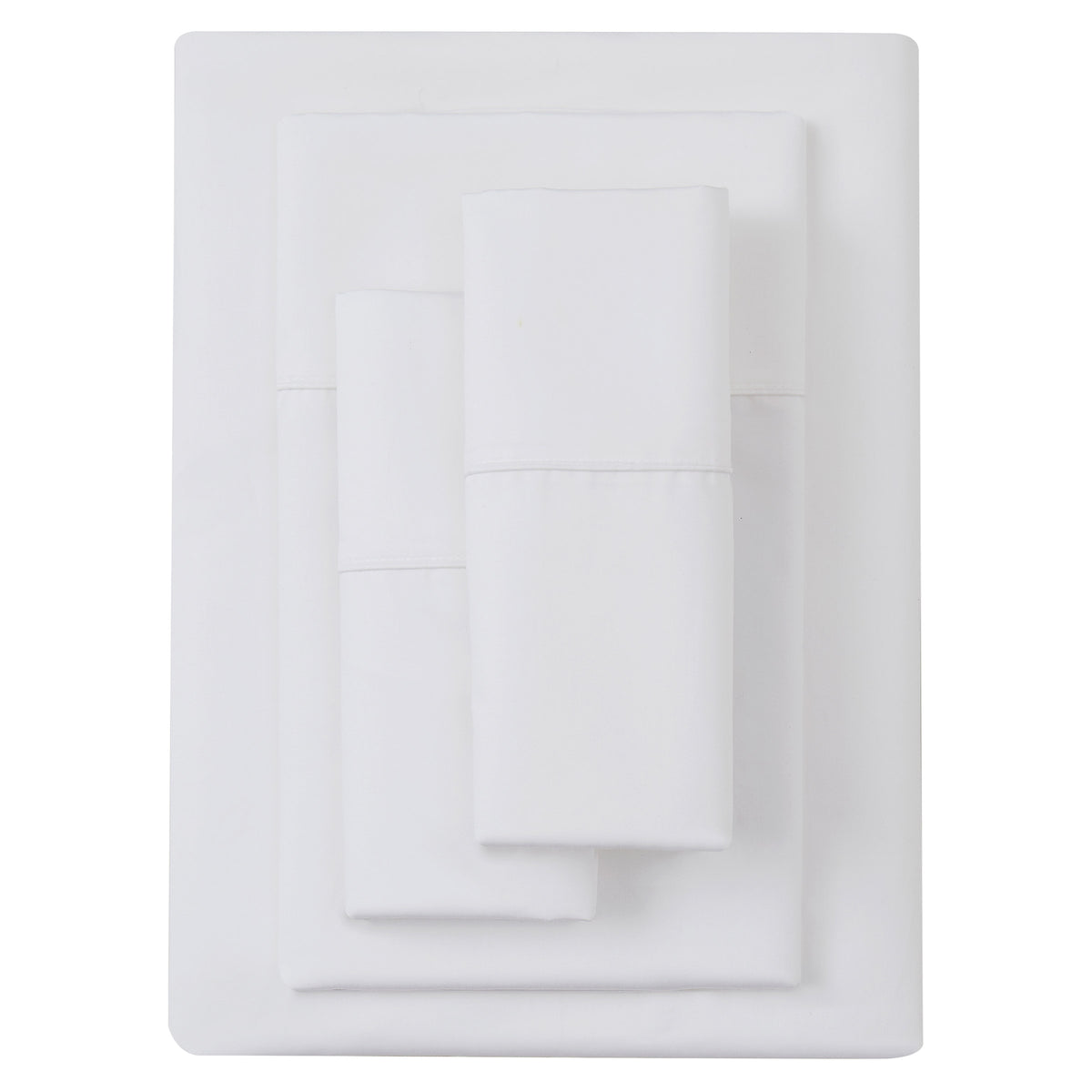 Kirkland Signature 680 Thread Count Sheet Set