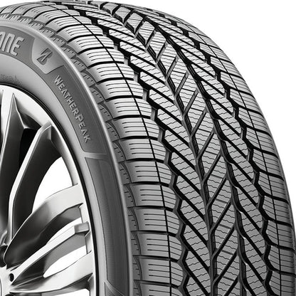 Bridgestone Weatherpeak All Weather 215/55R17 94V Passenger Tire