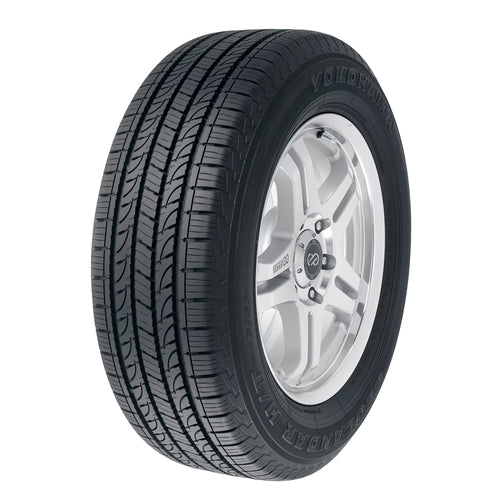 Yokohama Geolandar H/T G056 Highway LT265/75R16 123/120R E Light Truck Tire
