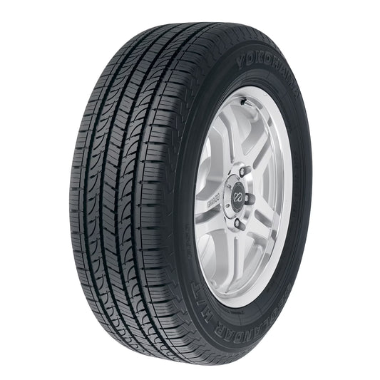 Yokohama Geolandar H/T G056 Highway LT265/75R16 123/120R E Light Truck Tire